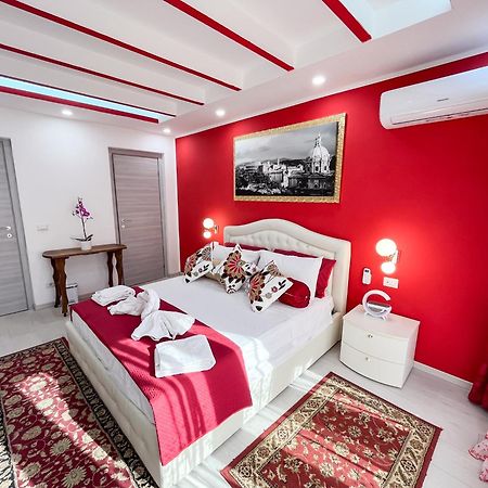 Bed and Breakfast La Dolce Casa Рим Экстерьер фото