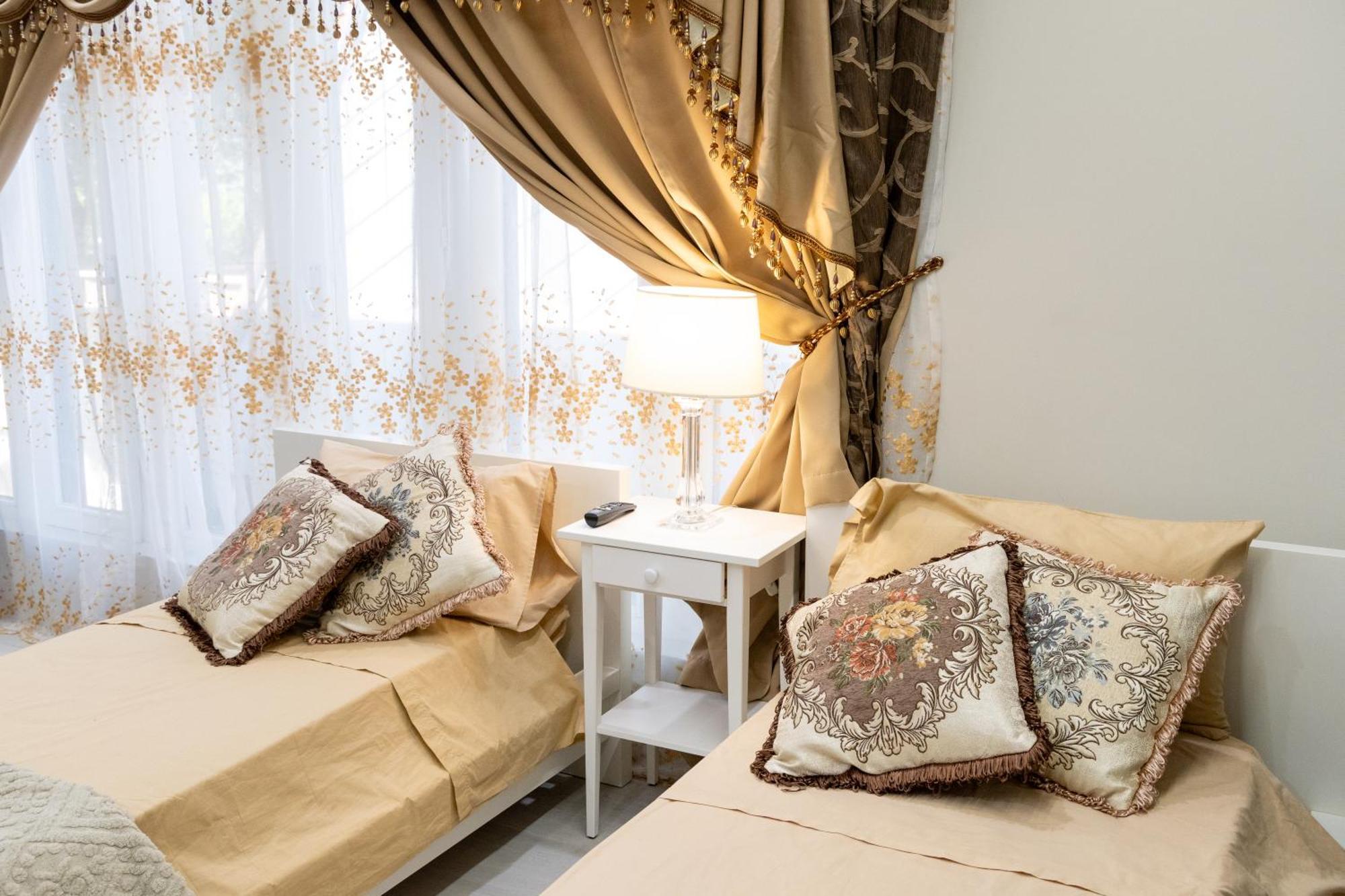 Bed and Breakfast La Dolce Casa Рим Экстерьер фото