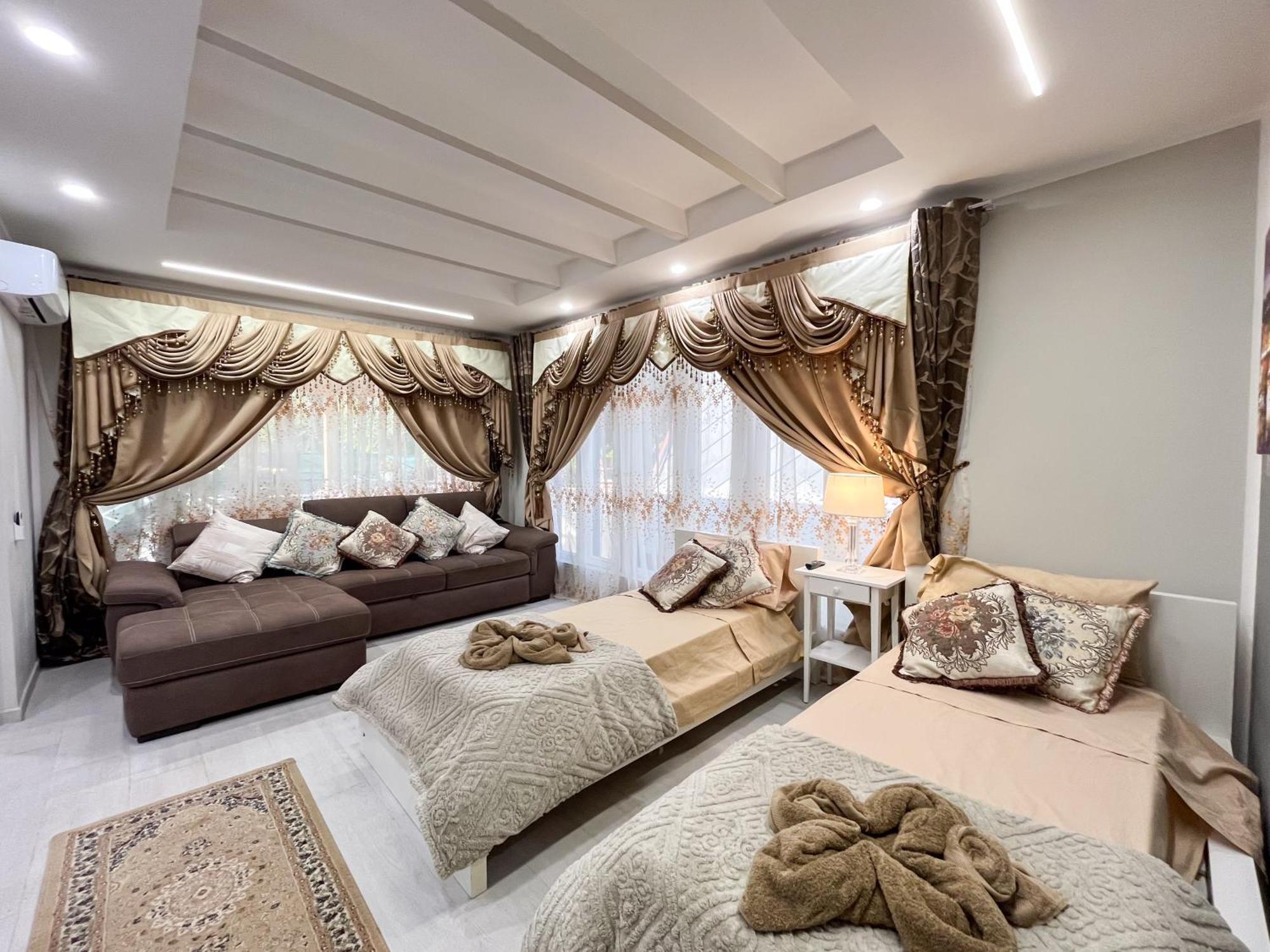 Bed and Breakfast La Dolce Casa Рим Экстерьер фото
