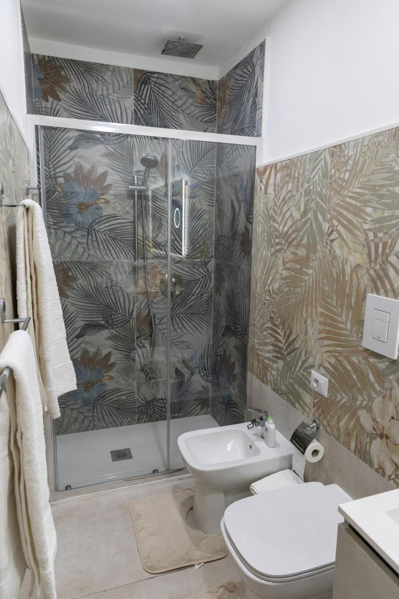 Bed and Breakfast La Dolce Casa Рим Экстерьер фото