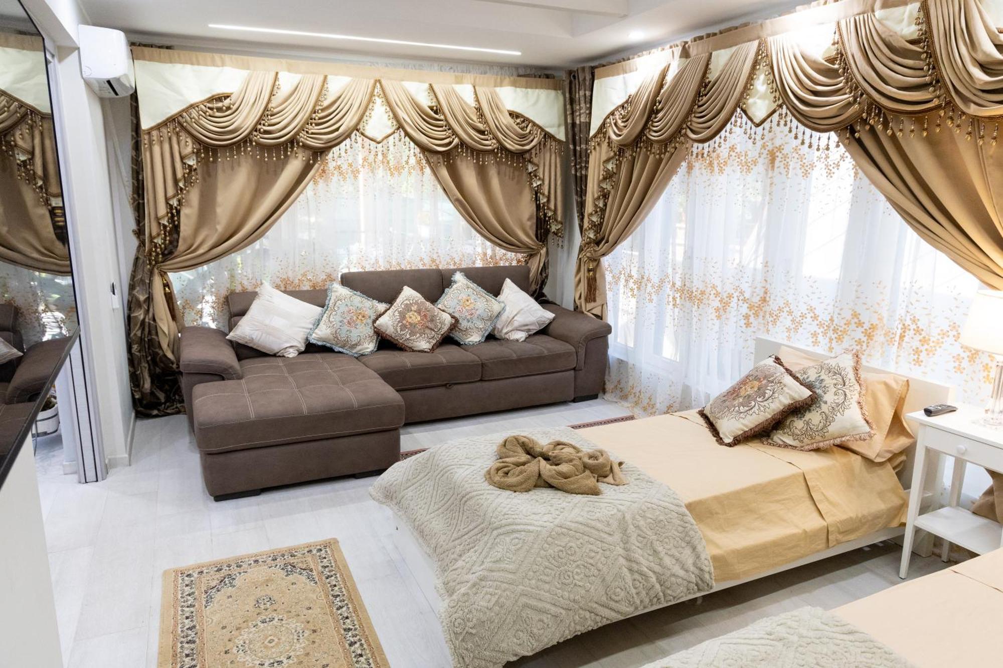 Bed and Breakfast La Dolce Casa Рим Экстерьер фото
