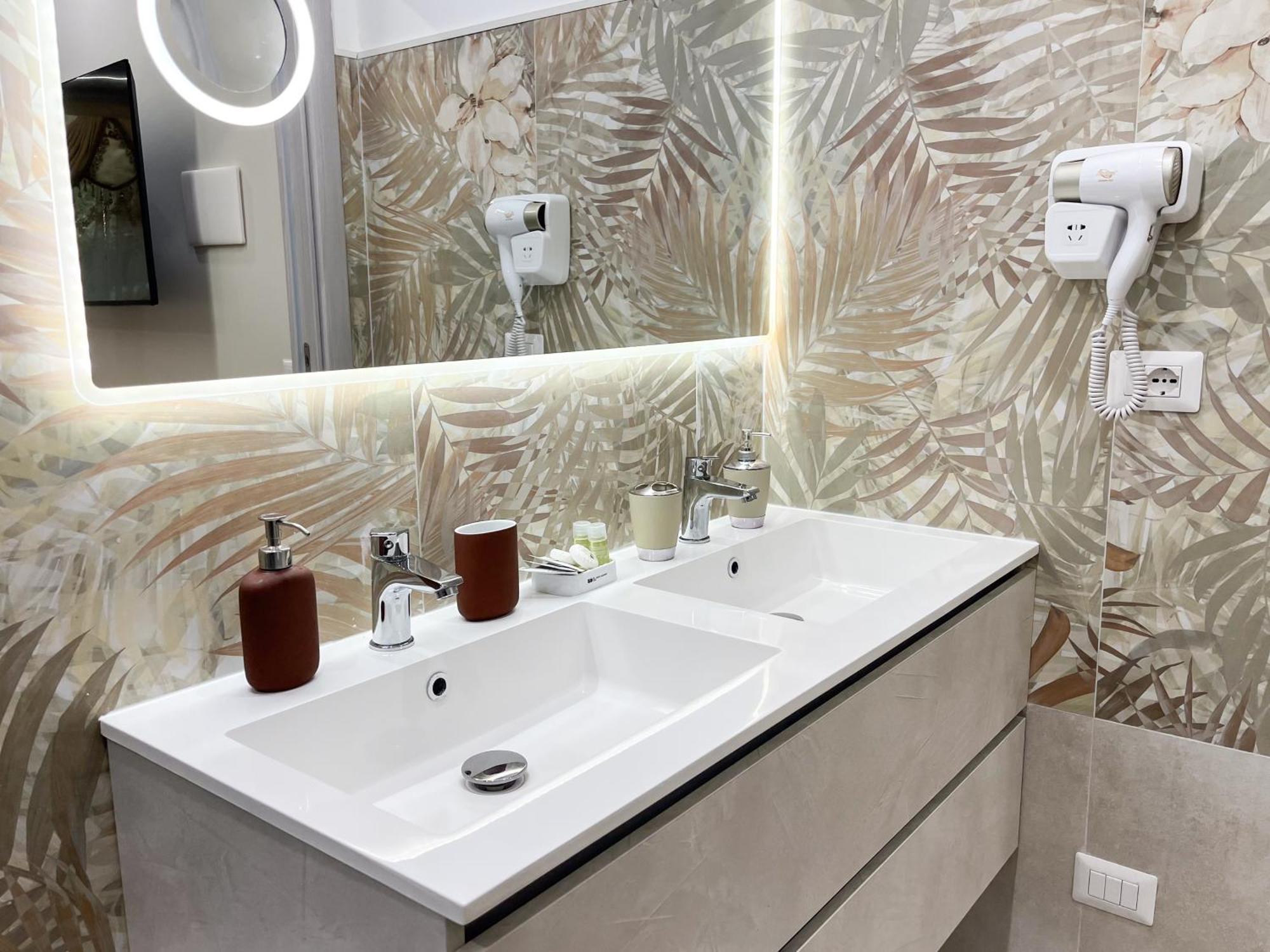 Bed and Breakfast La Dolce Casa Рим Экстерьер фото