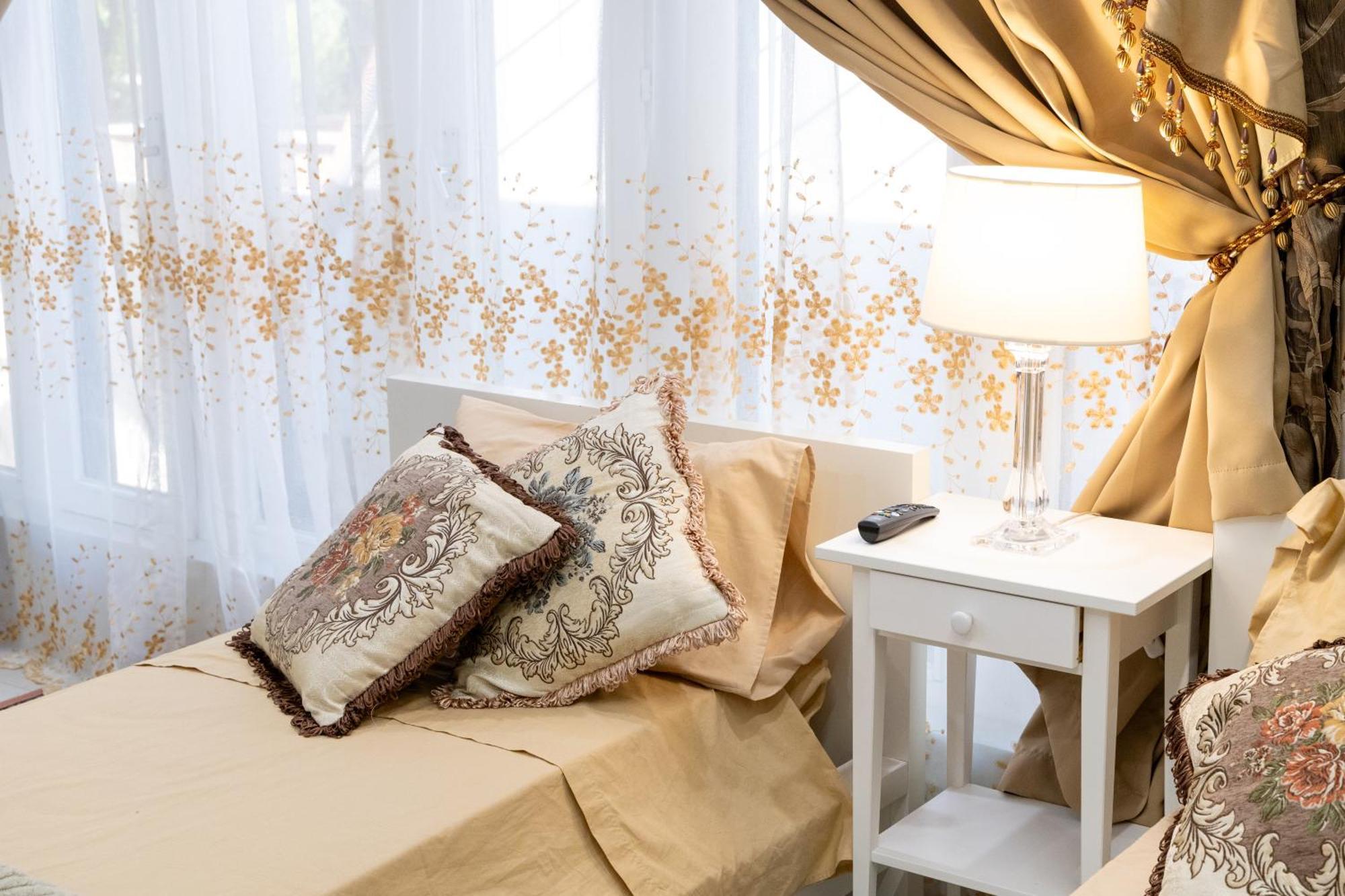 Bed and Breakfast La Dolce Casa Рим Экстерьер фото