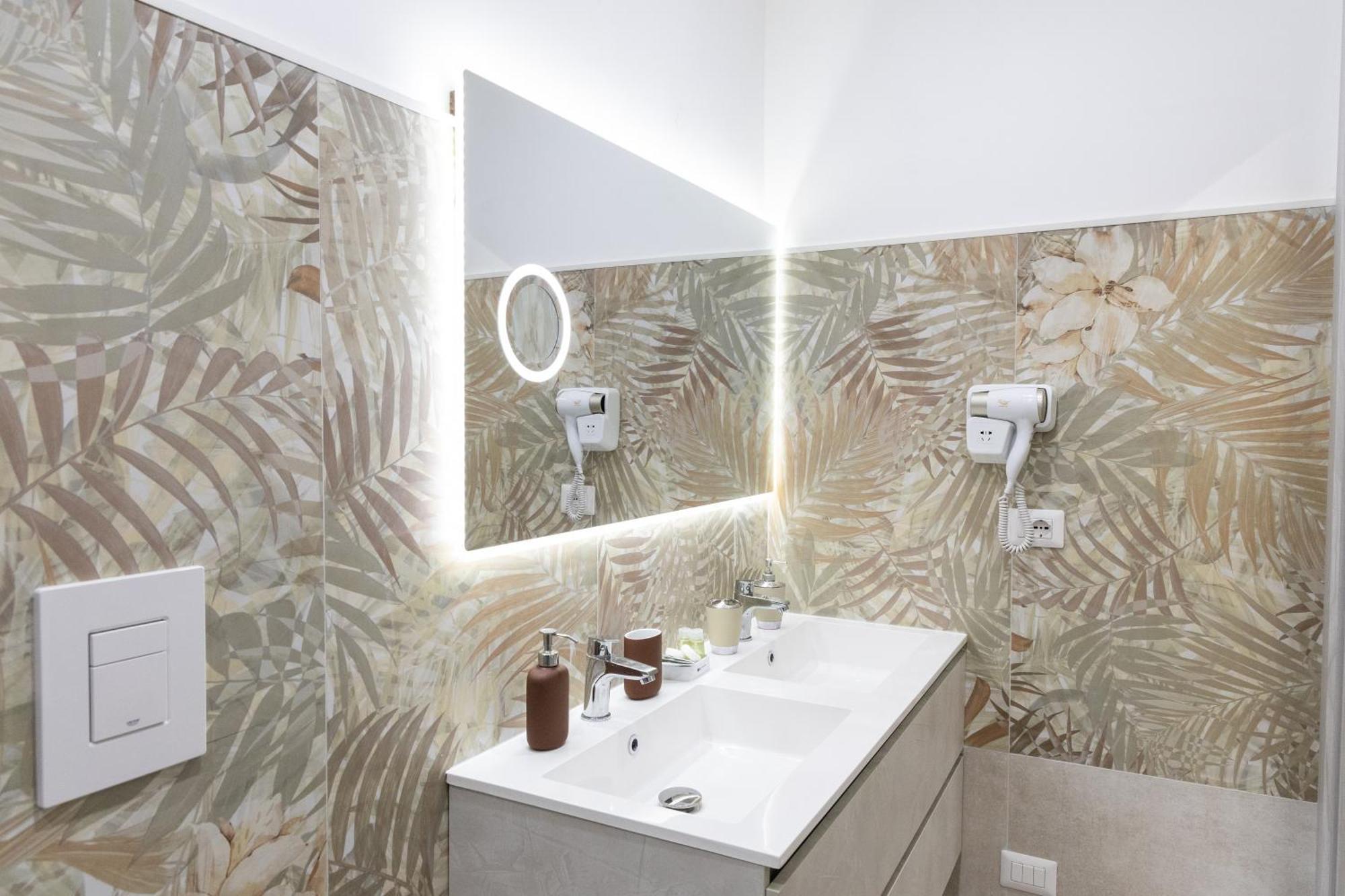 Bed and Breakfast La Dolce Casa Рим Экстерьер фото