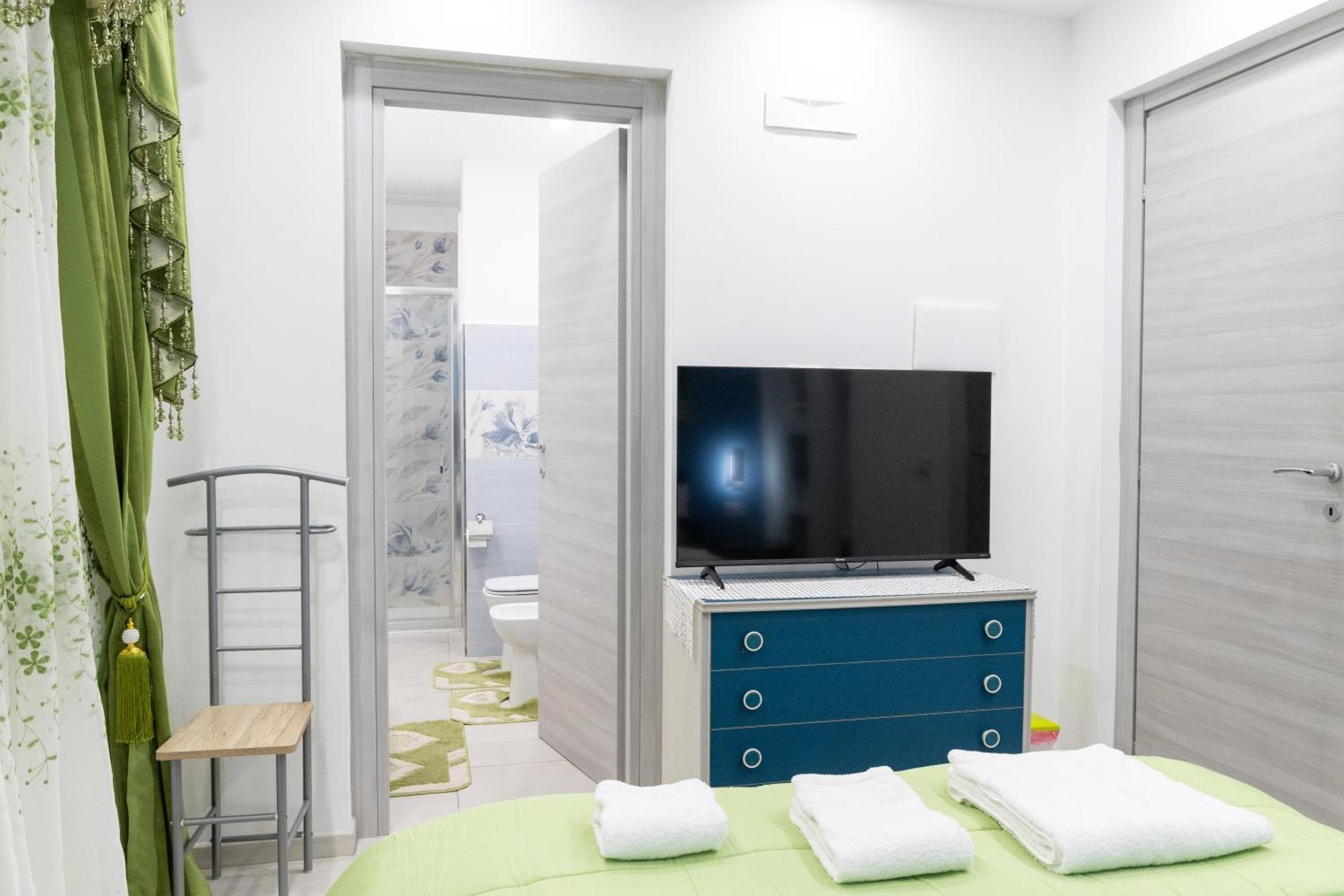 Bed and Breakfast La Dolce Casa Рим Экстерьер фото