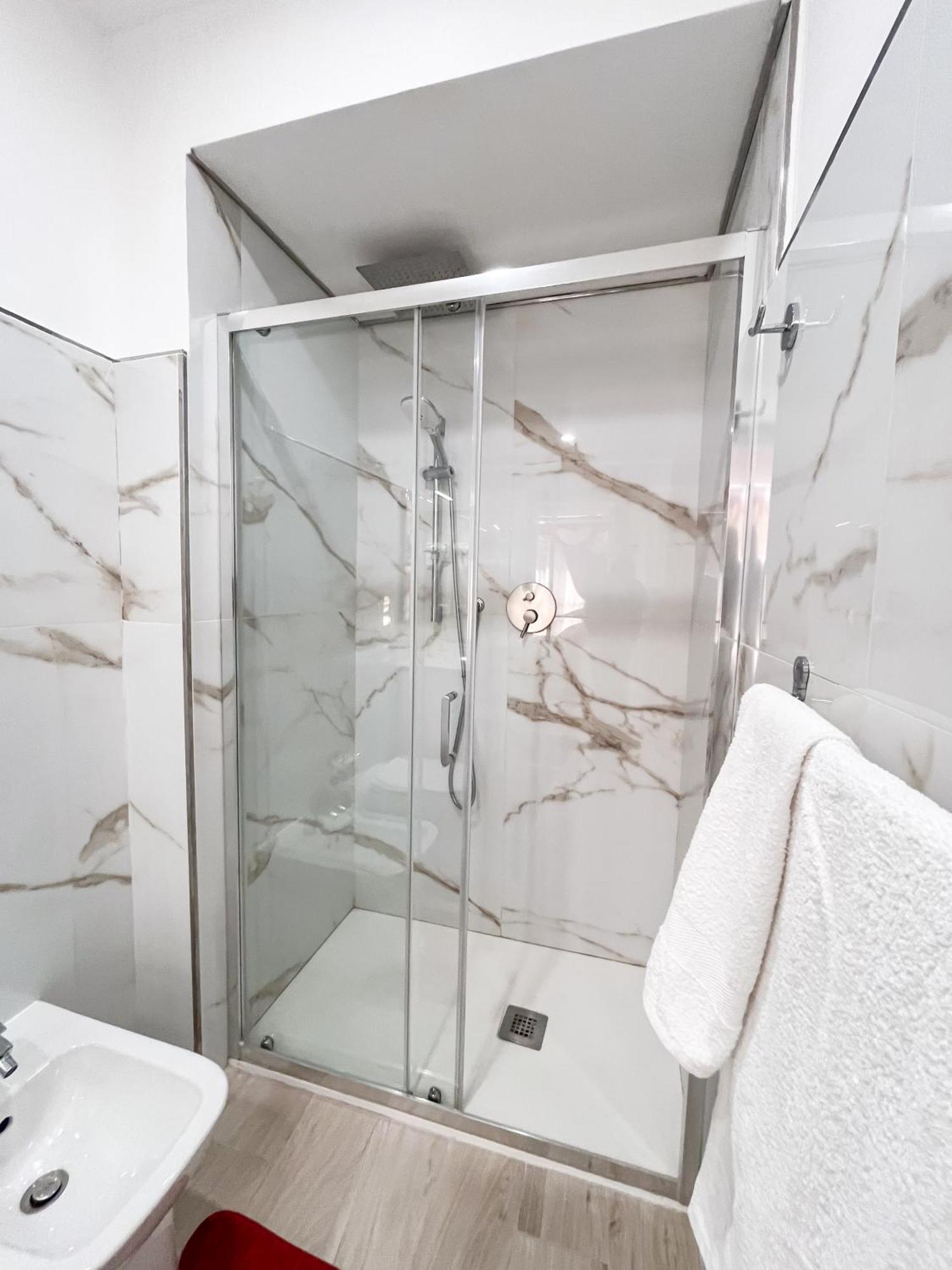 Bed and Breakfast La Dolce Casa Рим Экстерьер фото