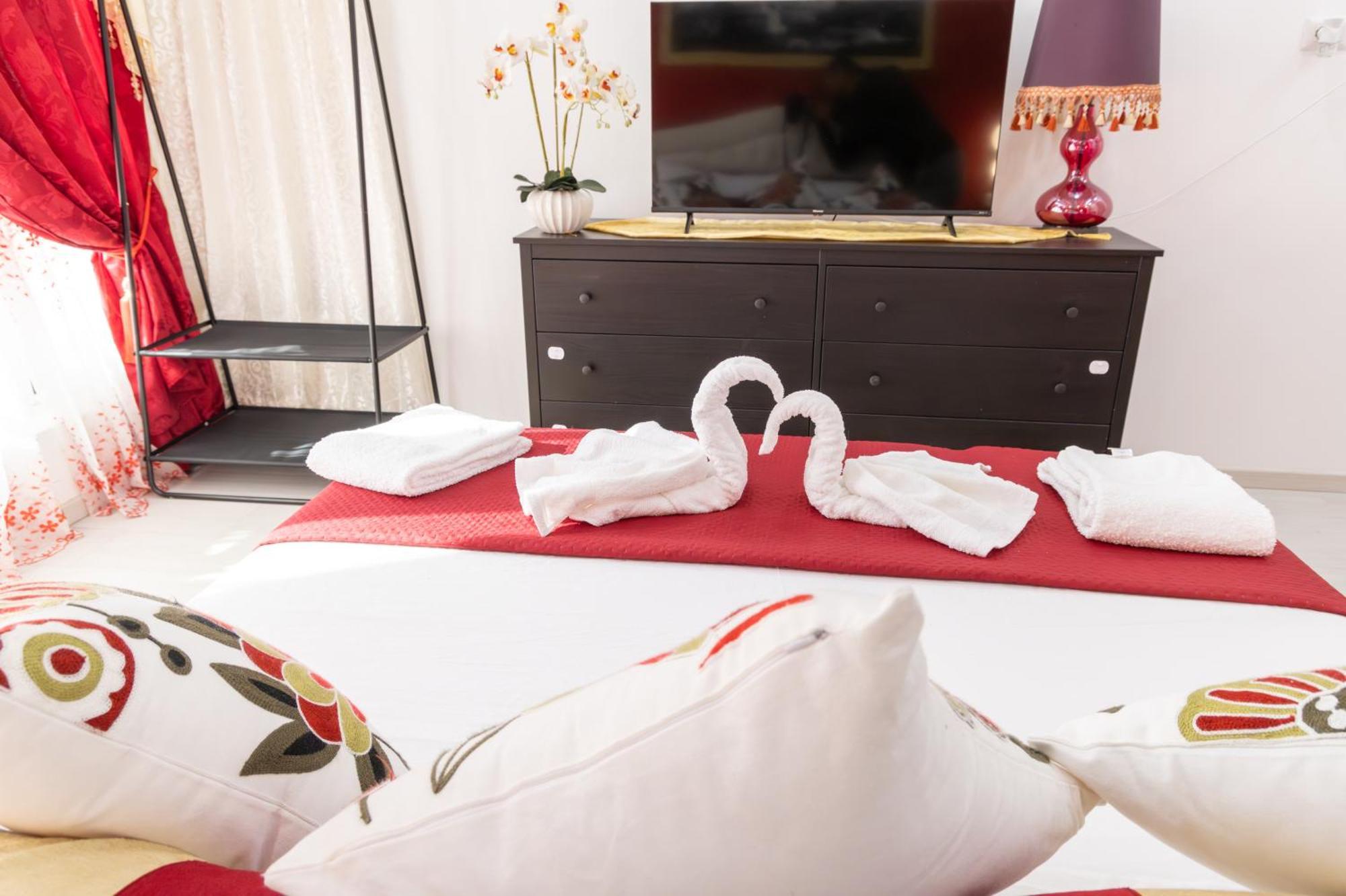 Bed and Breakfast La Dolce Casa Рим Экстерьер фото