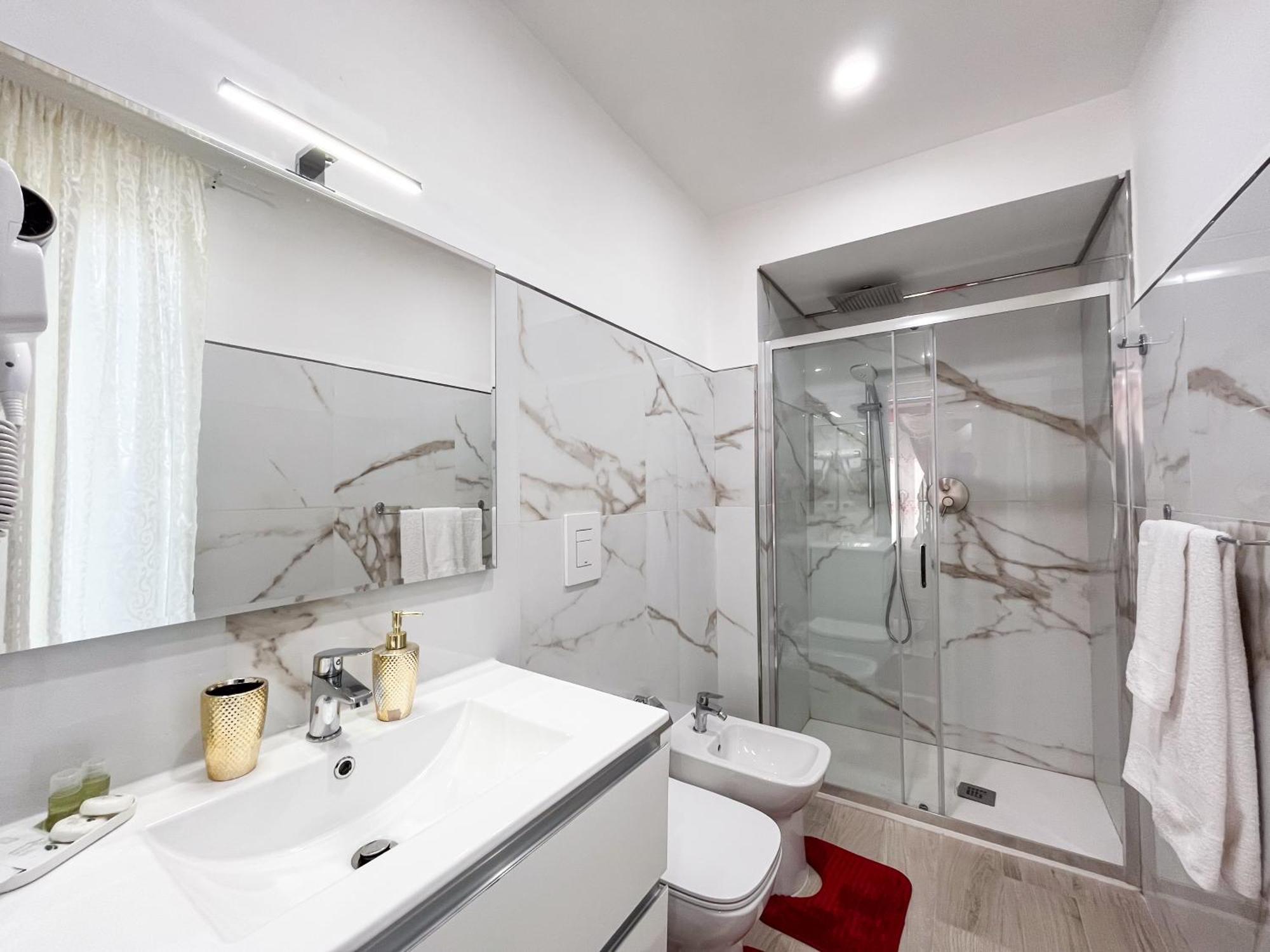 Bed and Breakfast La Dolce Casa Рим Экстерьер фото