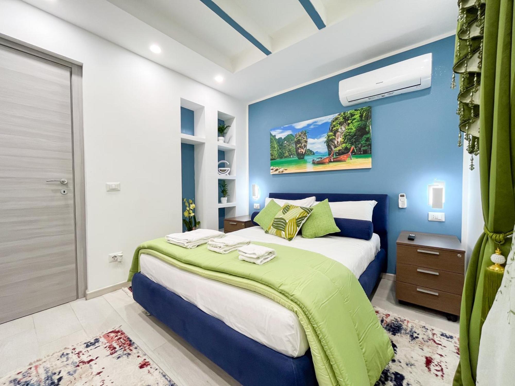 Bed and Breakfast La Dolce Casa Рим Экстерьер фото