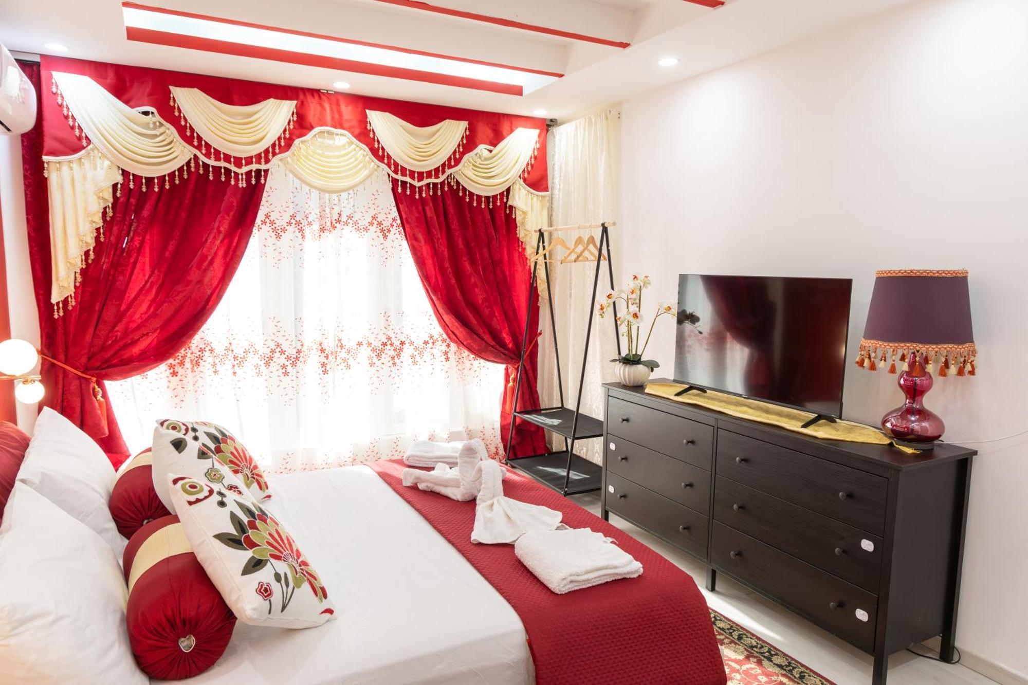 Bed and Breakfast La Dolce Casa Рим Экстерьер фото