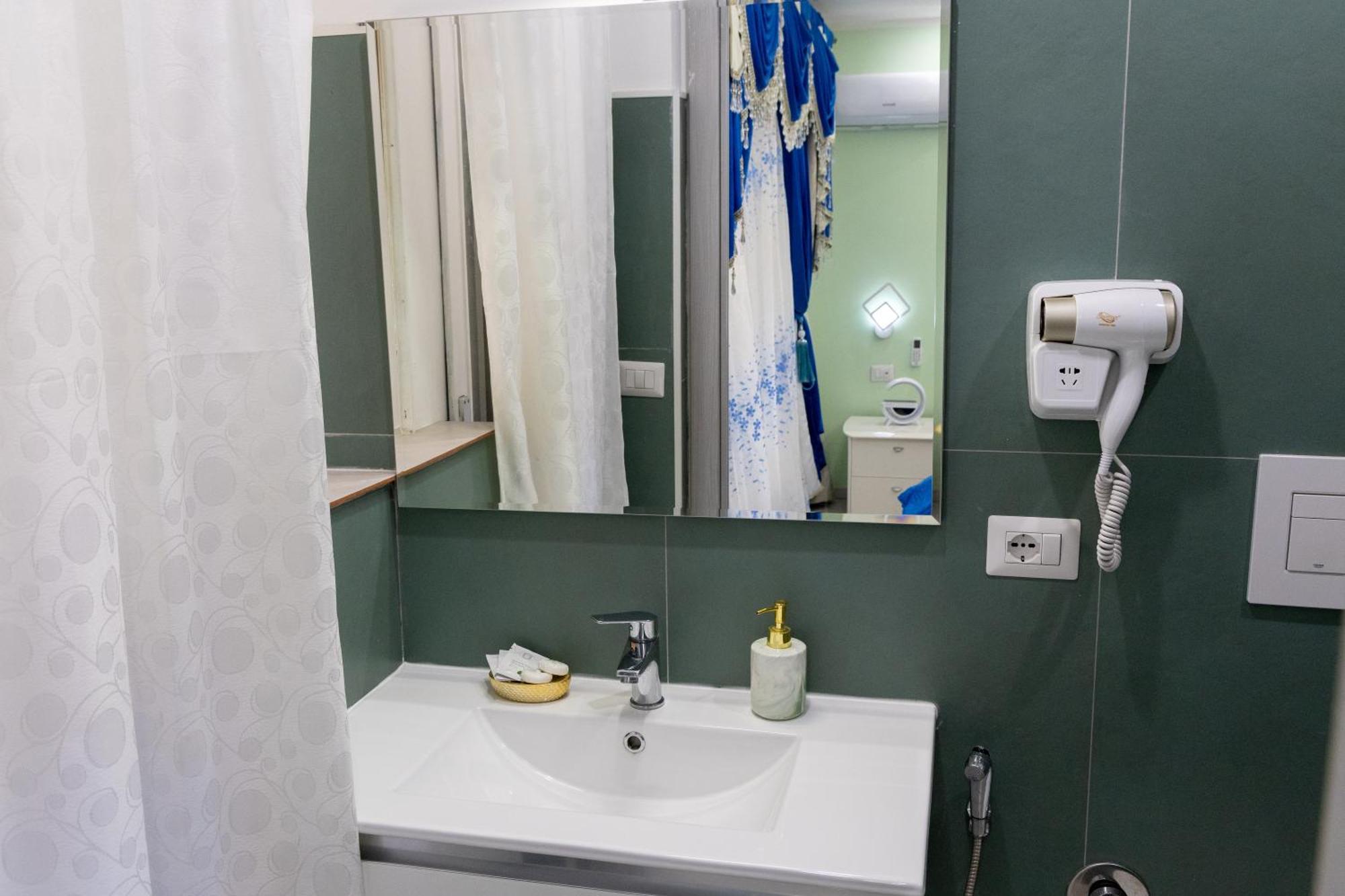 Bed and Breakfast La Dolce Casa Рим Экстерьер фото