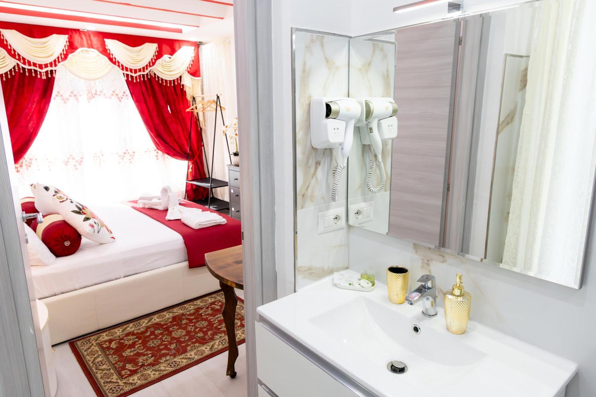 Bed and Breakfast La Dolce Casa Рим Экстерьер фото